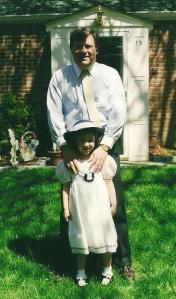 Easter 2002