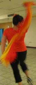 Latin night