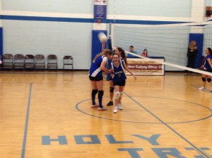 It's a good game if you can keep laughing!