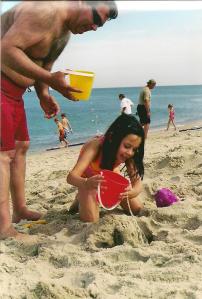 Ah summer. It's coming soon, isn't it?