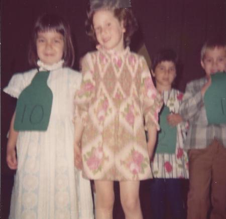 Time to go on with the show. ...