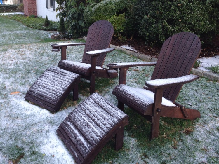 So much for wishful thinking.