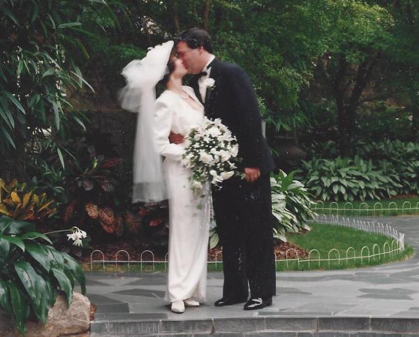 Photo by C. Christopher Semmes