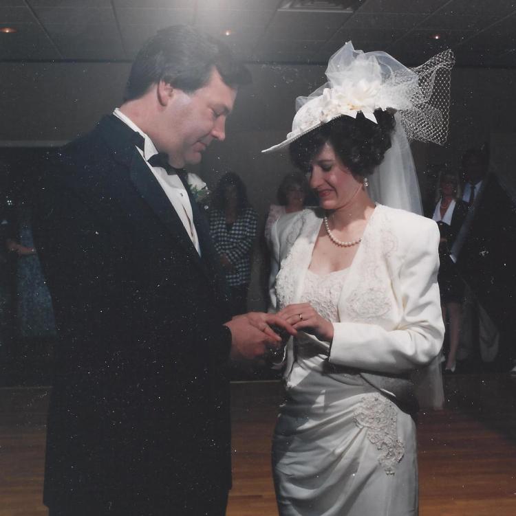 Photo by C. Christopher Semmes