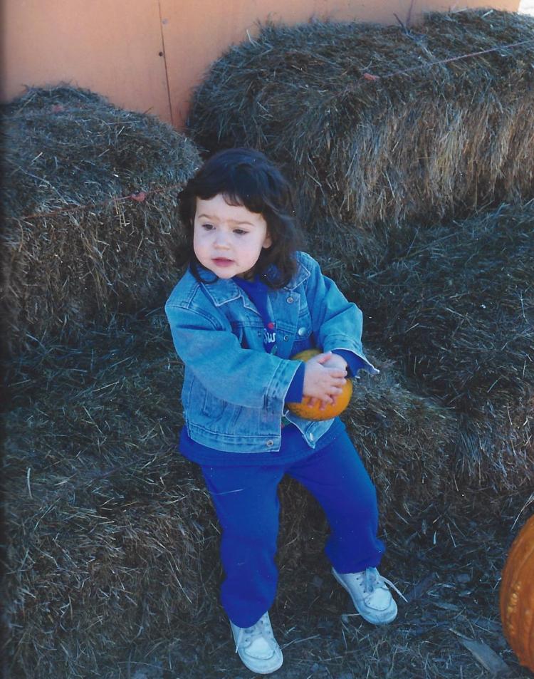 Nope! This is the one.