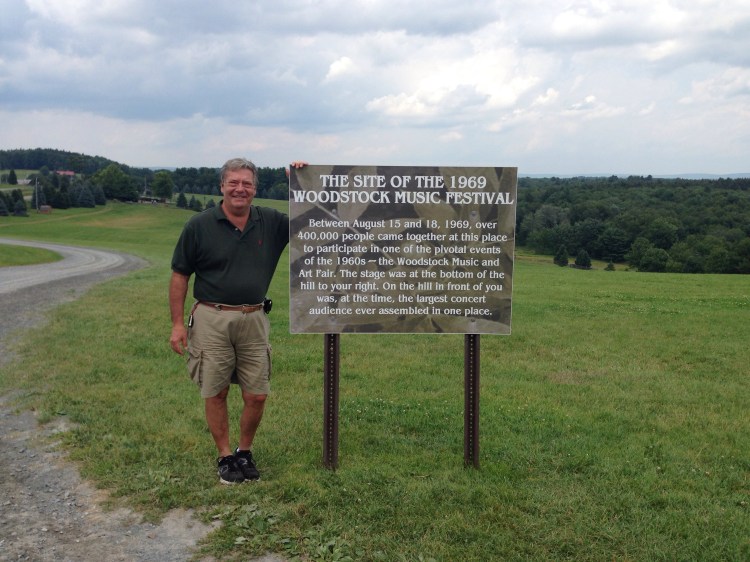 46 years late, but finally here.