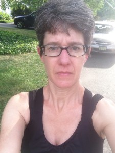 Does this look like a nice lady to you?