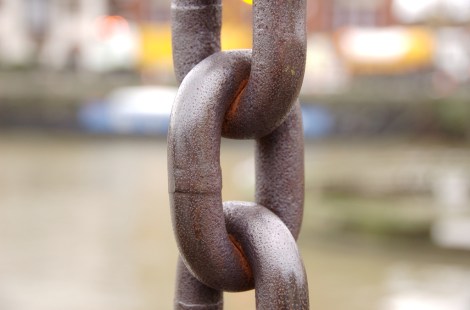 Chain Link